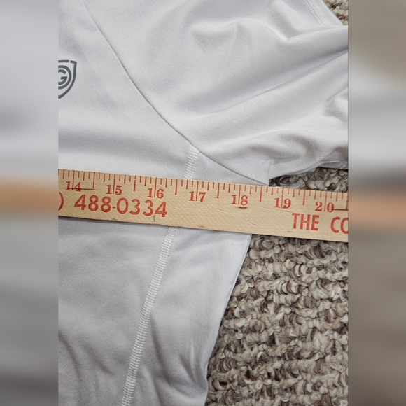 Goal Five Advance Training Top - Picture 5 of 6